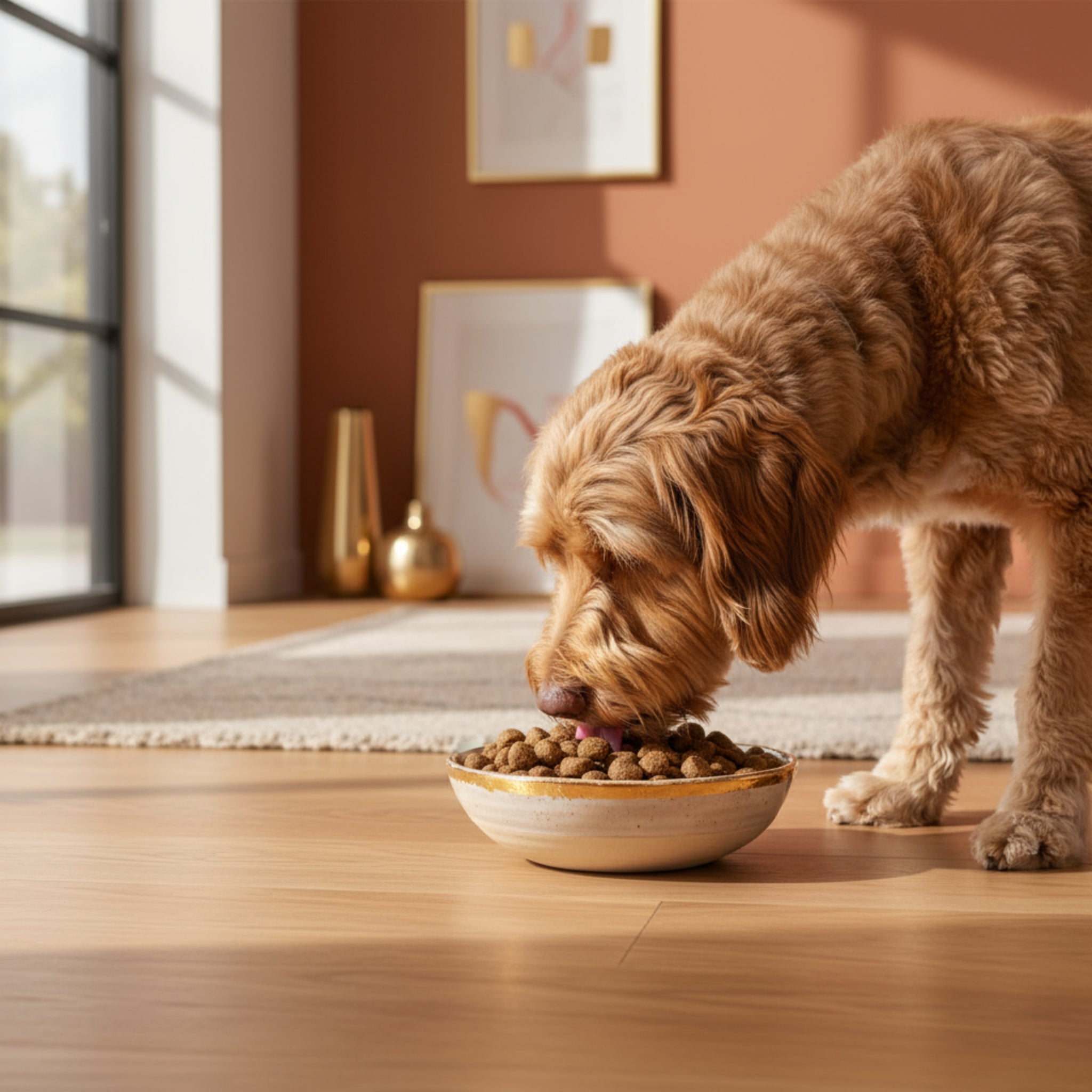 The Goodstuff Adult Dogs Trockenfutter, Huhn - Woofshack