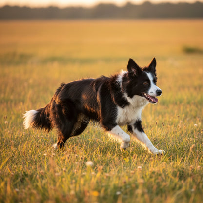 The Goodstuff Hundetrockenfutter Pferd hypoallergen getreidefrei für Allergiker - Woofshack