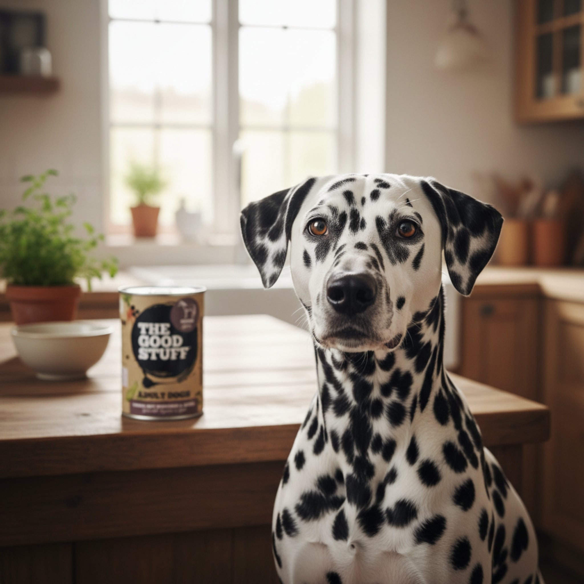 The Goodstuff Nassfutter Pferd – Hypoallergen &amp; Getreidefrei für sensible Hunde - Woofshack