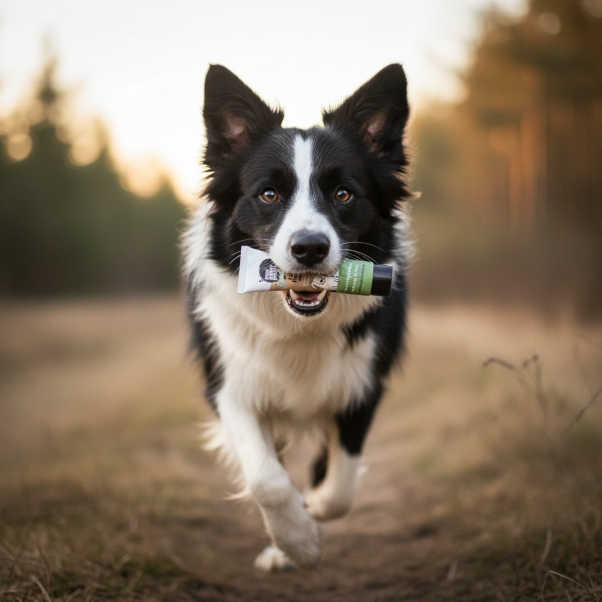 The Goodstuff Premium Geflügel - Leberpastete – Fettarmer Hundesnack für empfindliche Mägen, Training &amp; Medikamentengabe | Getreidefrei &amp; Vitaminreich - Woofshack