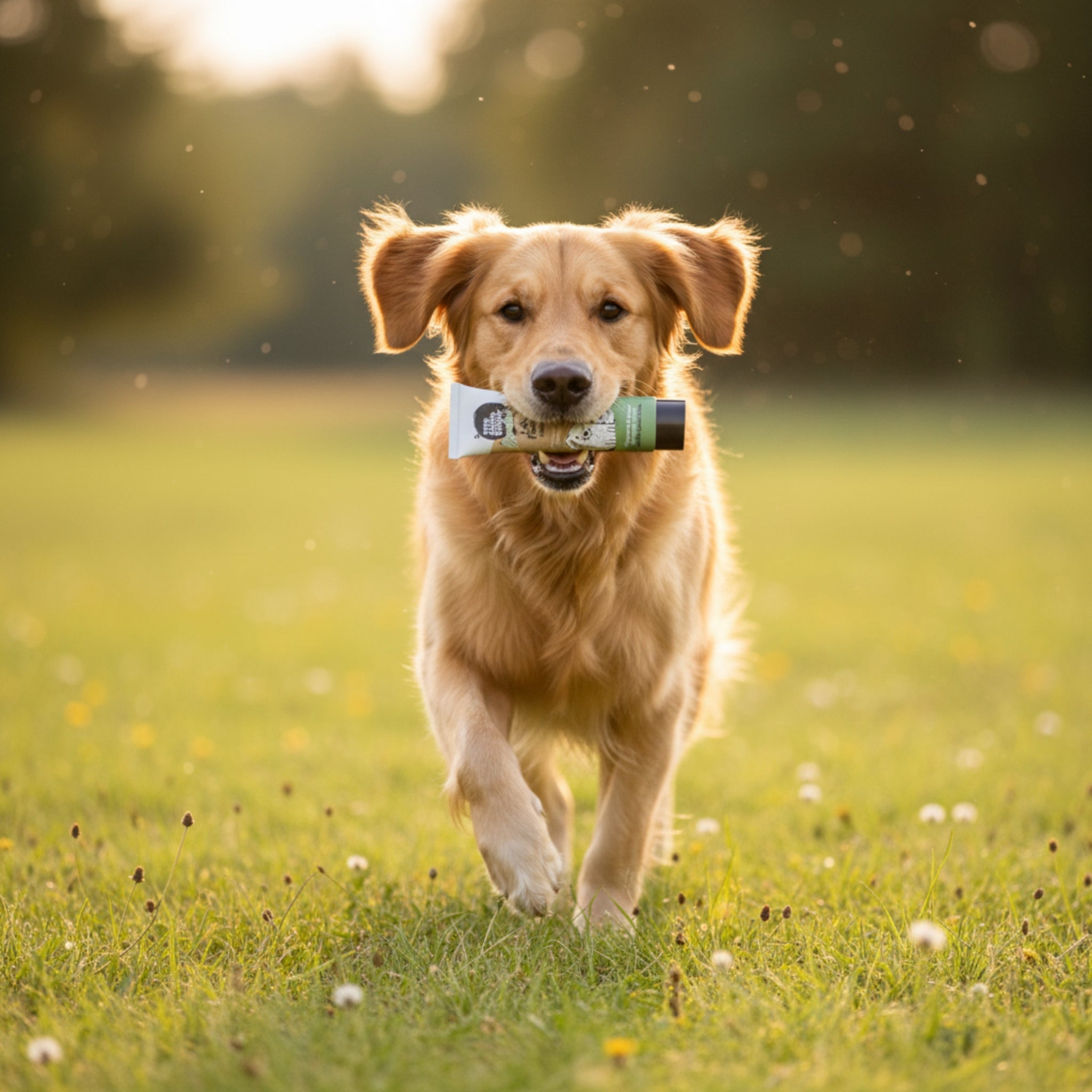 The Goodstuff Premium Geflügel - Leberpastete – Fettarmer Hundesnack für empfindliche Mägen, Training &amp; Medikamentengabe | Getreidefrei &amp; Vitaminreich - Woofshack