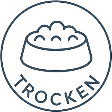 Trockenfutter