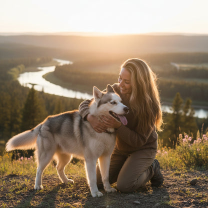 TubiDog Baconcreme – Cremige Belohnungspaste mit unwiderstehlichem Bacon - Geschmack für Training, Medikamentengabe &amp; Bindung - Woofshack