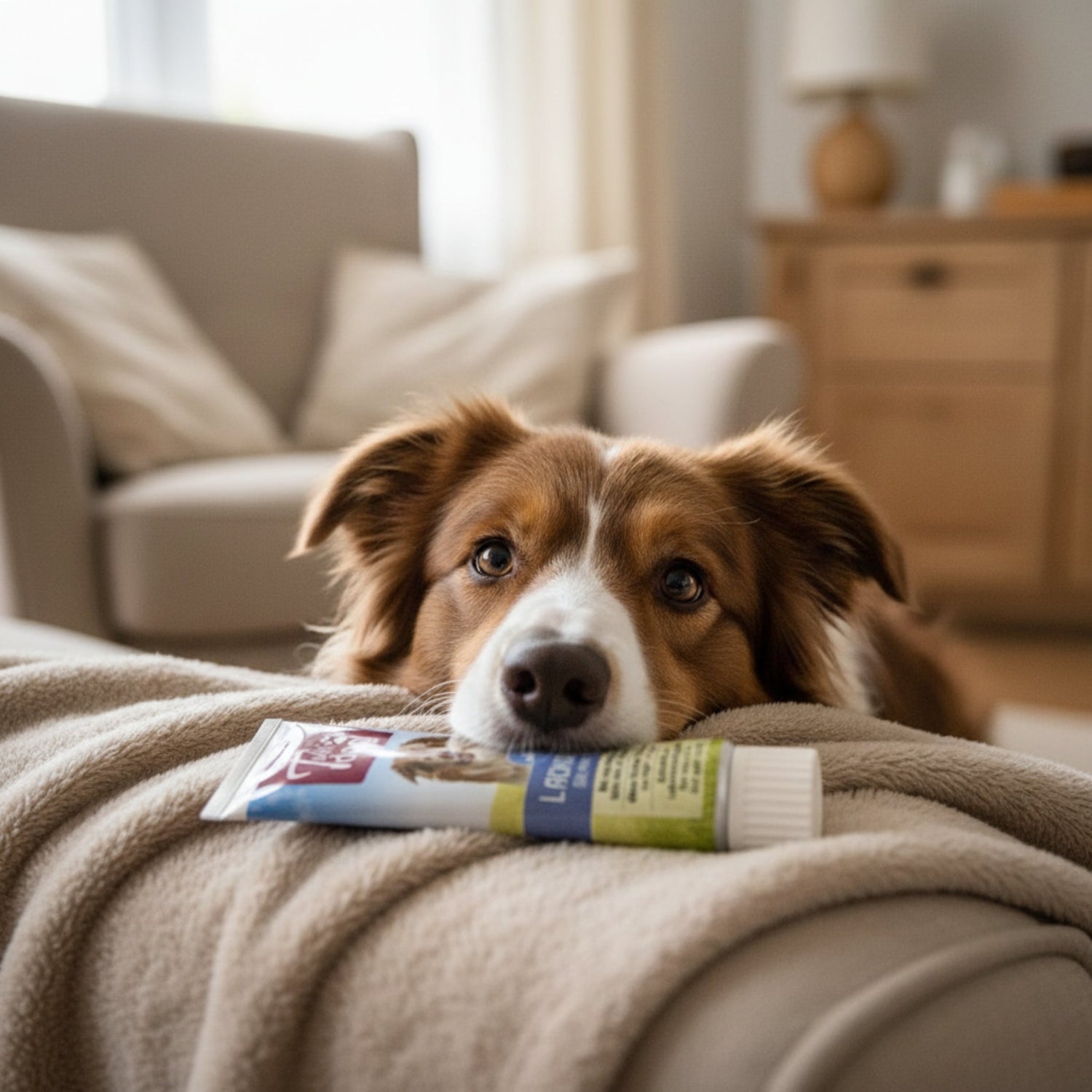 TubiDog Lachscreme – Premium Hundesnack aus 100% Lachs für Training &amp; Belohnung - Woofshack