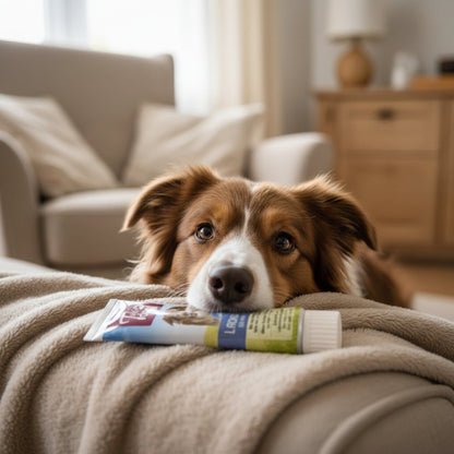 TubiDog Lachscreme – Premium Hundesnack aus 100% Lachs für Training &amp; Belohnung - Woofshack