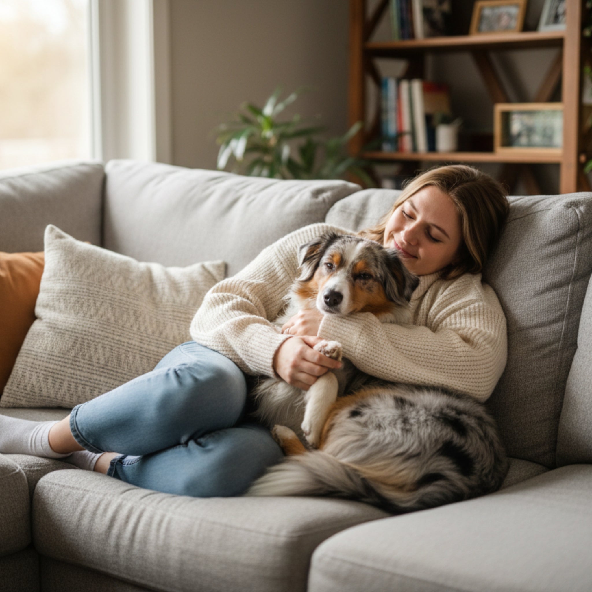 Tundra Dog Adult Premium Trockenfutter – Rentier, Forelle & Rind – Getreidefreie Vollnahrung mit 70% Fleischanteil für ausgewachsene Hunde aller Rassen - Woofshack