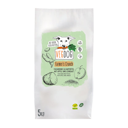 VEGDOG Adult Farmer&