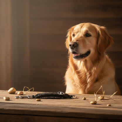 WAW Easy Dog Walk Ruckdämpfer - Woofshack