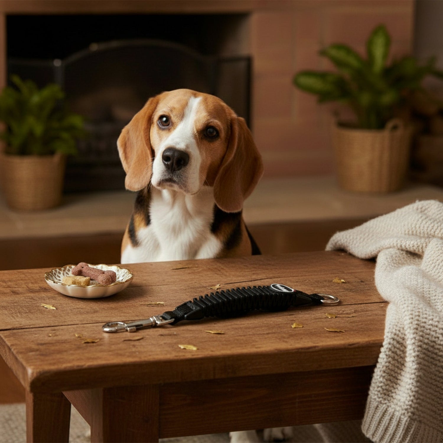 WAW Easy Dog Walk Ruckdämpfer - Woofshack