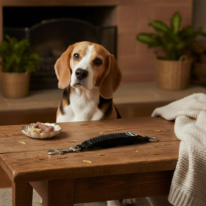 WAW Easy Dog Walk Ruckdämpfer - Woofshack