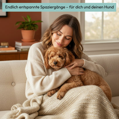 WAW Easy Dog Walk Ruckdämpfer - Woofshack