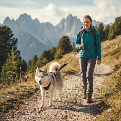 WAW Easy Dog Walk Ruckdämpfer - Woofshack