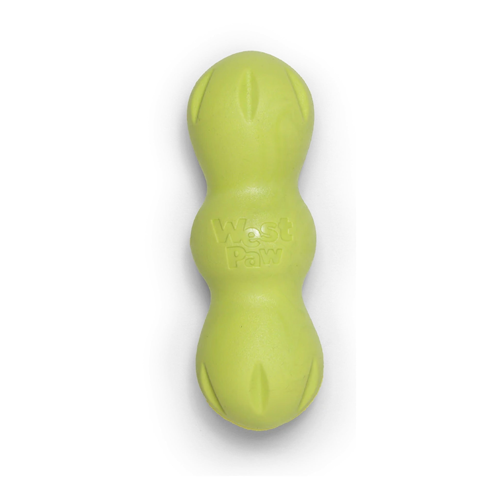 West Paw Zogoflex Rumpus, Hundespielzeug - Woofshack