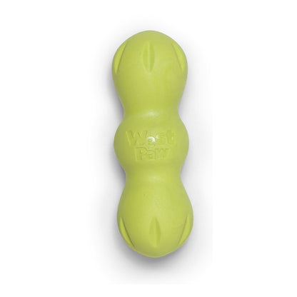 West Paw Zogoflex Rumpus, Hundespielzeug - Woofshack