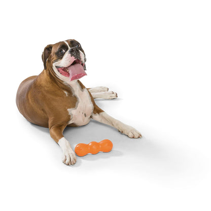West Paw Zogoflex Rumpus, Hundespielzeug - Woofshack