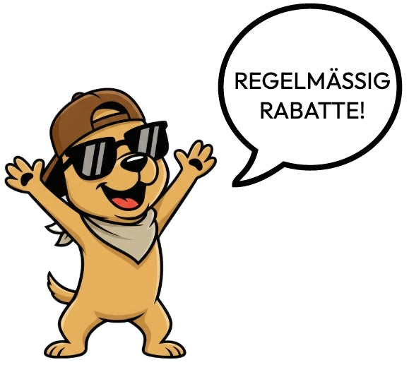 Newsletter Woofshack