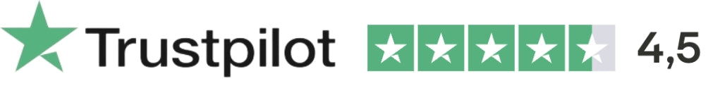 Woofshack Trustpilot