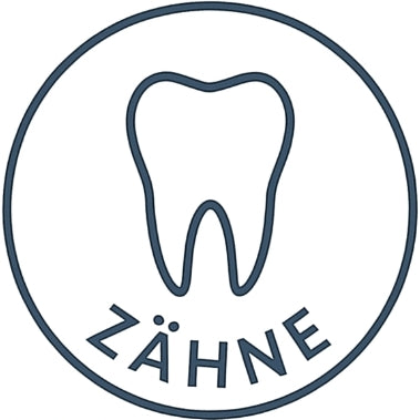 Zahnpflege