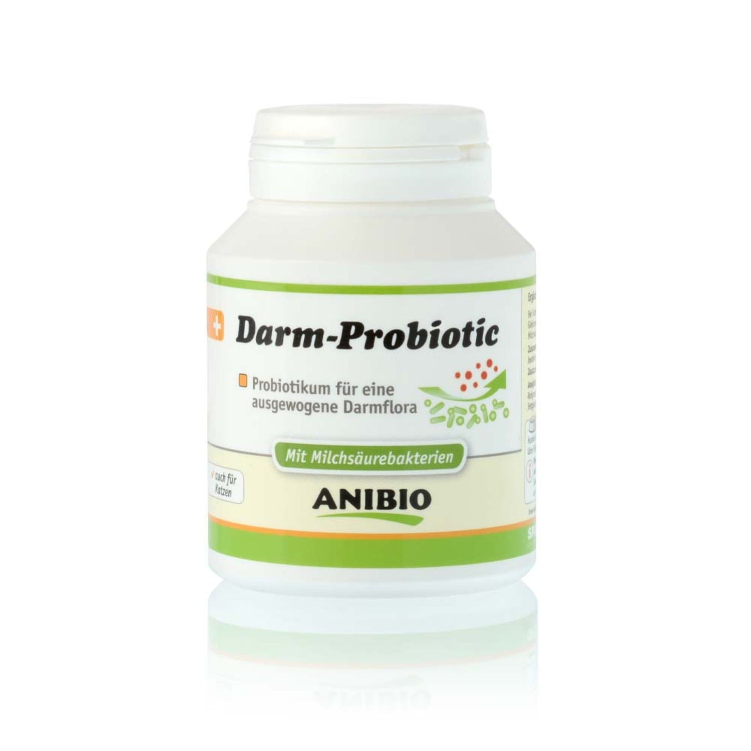 ANIBIO Darm-Probiotic Kapseln - Woofshack