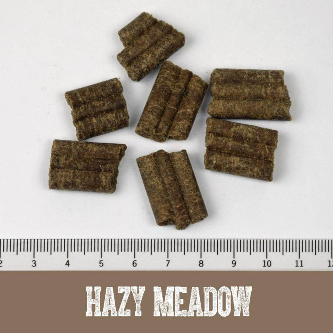 Black Canyon Hazy Meadow kaltgepresst - Truthahn &amp; Forelle - Woofshack