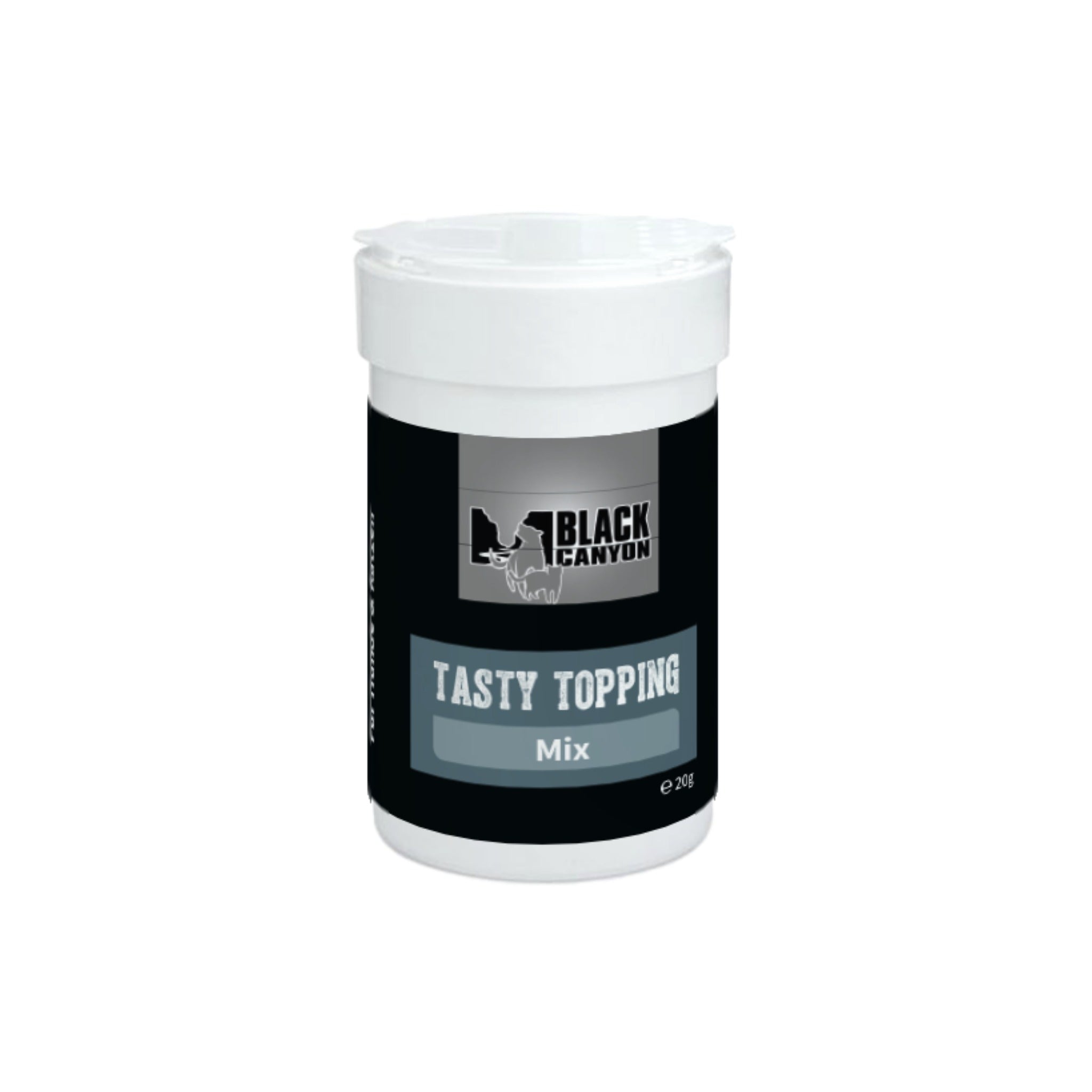 Black Canyon Tasty Hundefutter Topping - Mix - Woofshack