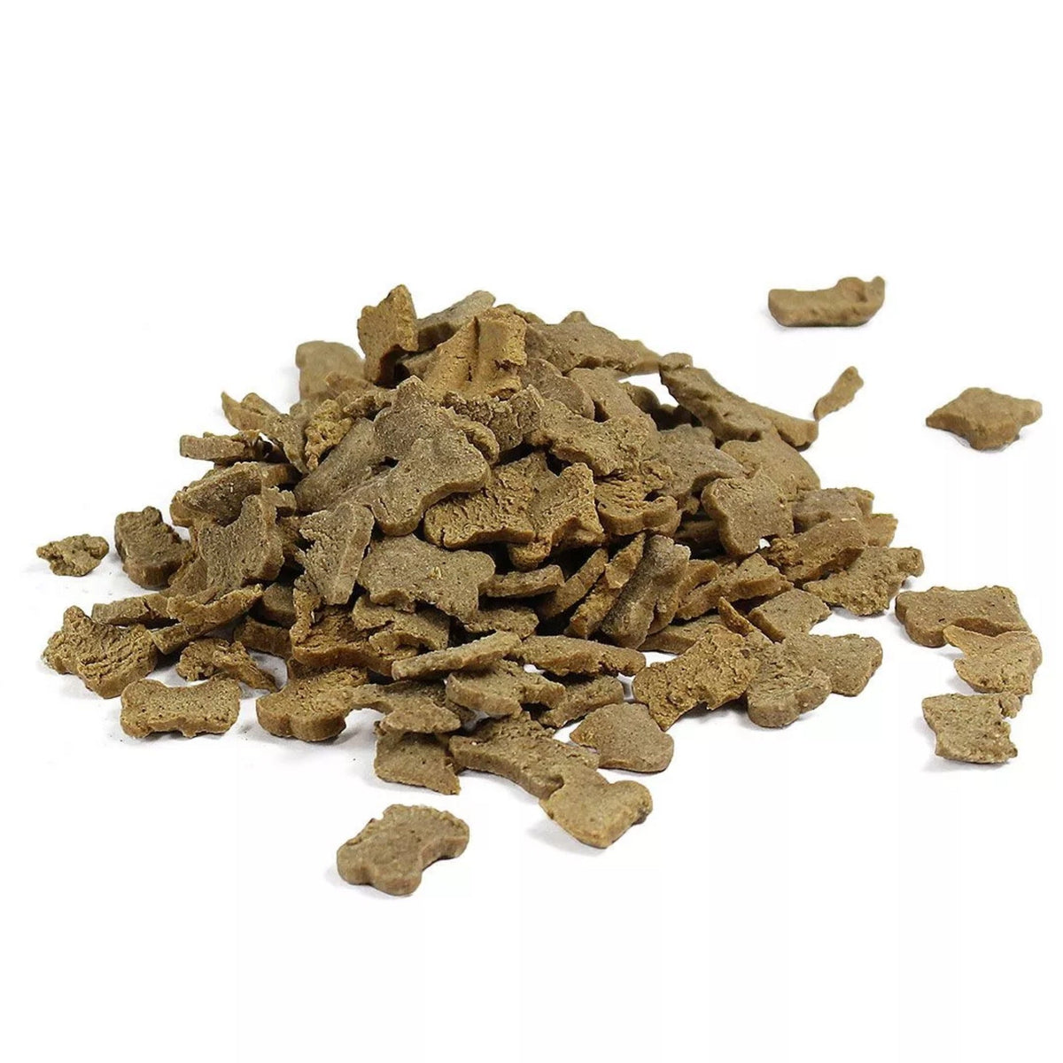 Bubeck - No. 2 mit Fisch, Hundesnack getreidefrei - Woofshack