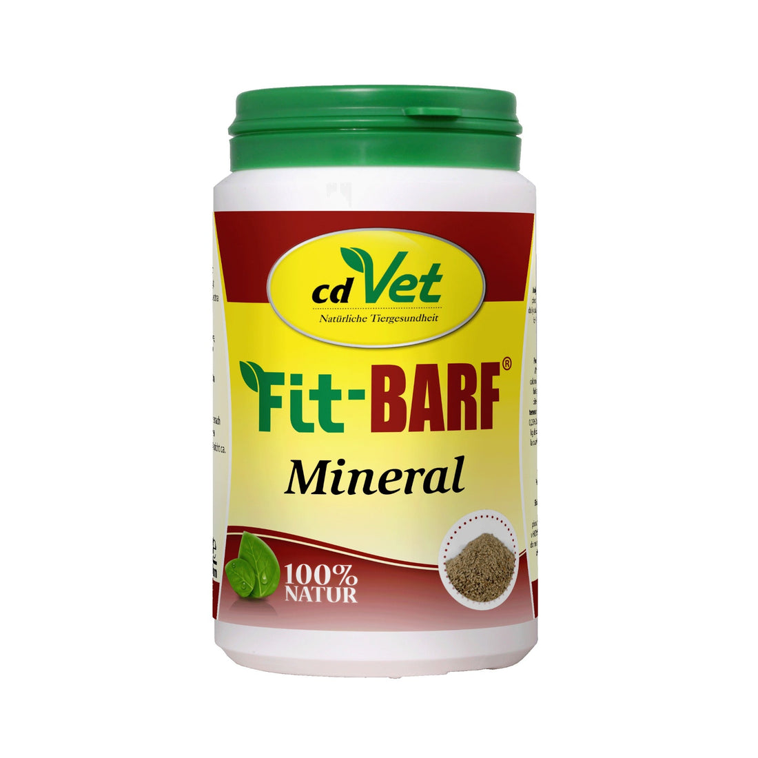 cdVet Fit-BARF Mineral für Hunde - Woofshack