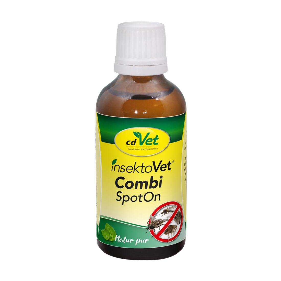 cdVet insektoVet Combi SpotOn für Hunde - Woofshack