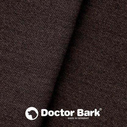 Doctor Bark 1-Sitz Autoschondecke - Woofshack