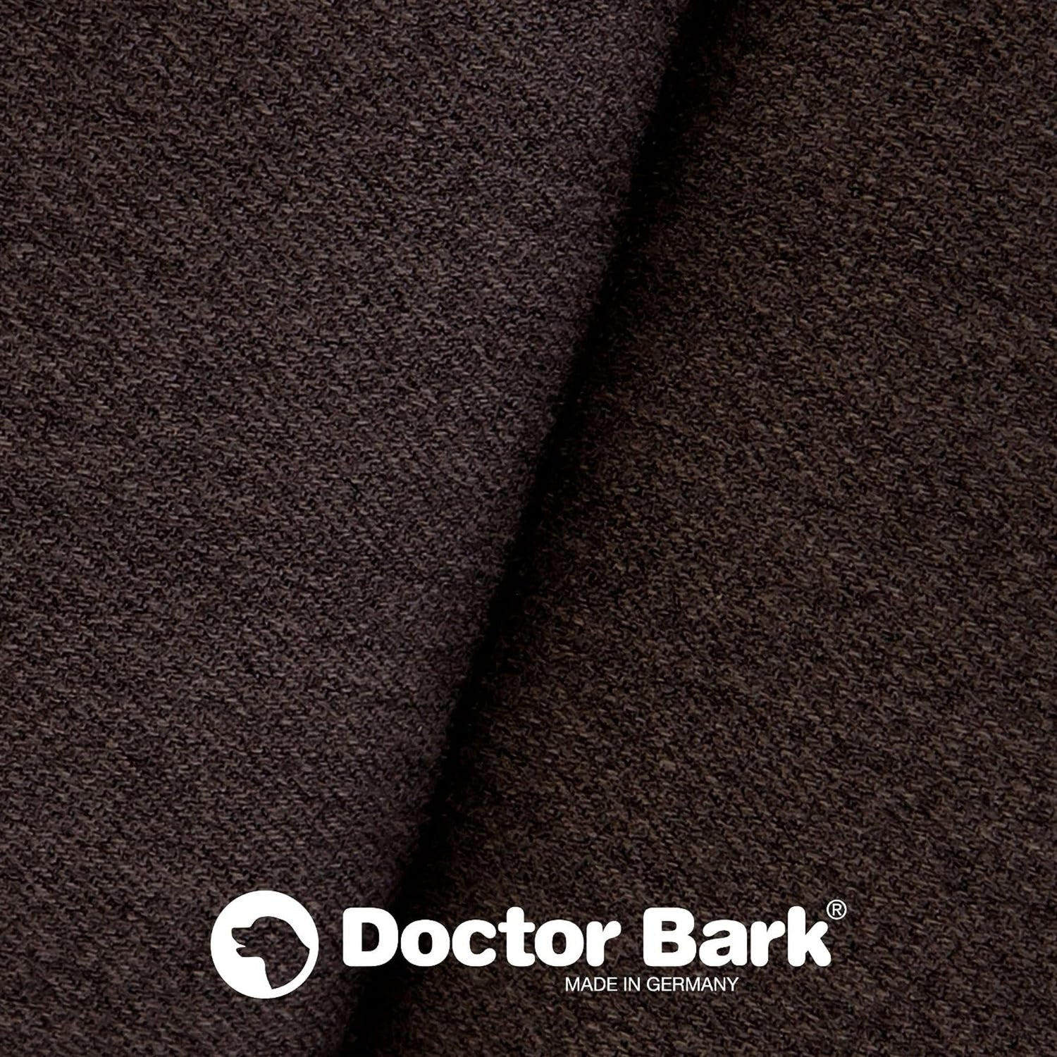 Doctor Bark® Autodecke für den Rücksitz (1 Sitz)