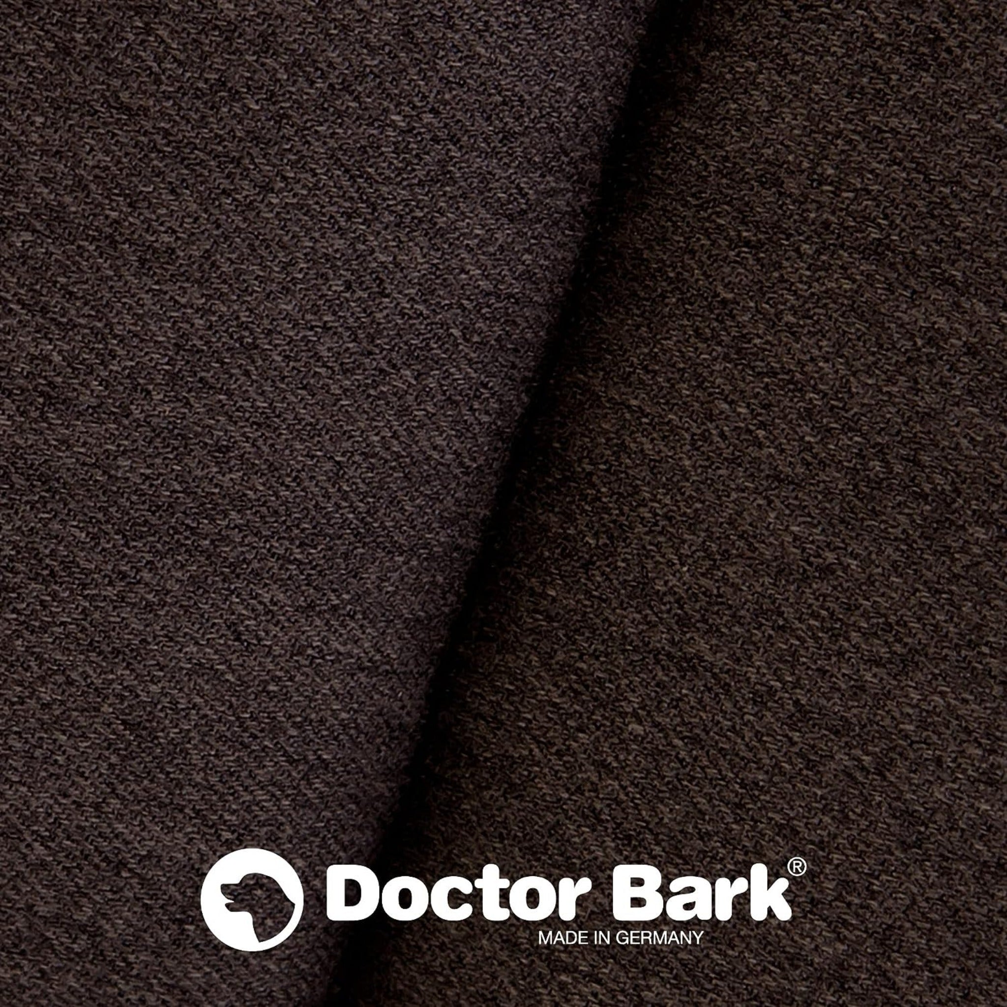 Doctor Bark 2-Türer, Cabrio Autodecke - Woofshack
