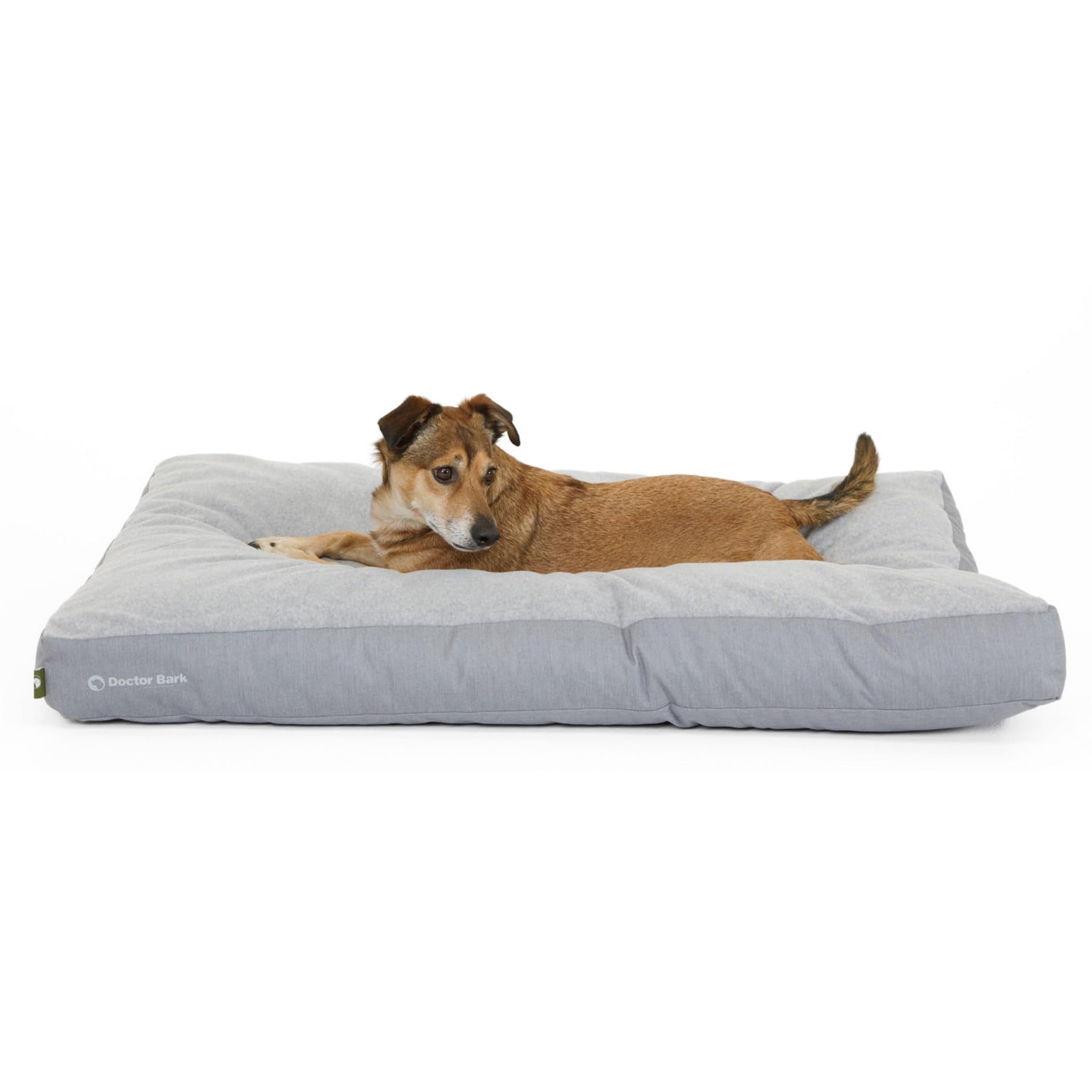 Doctor Bark ergonomisches Lounge-Kissen für Hunde - Woofshack