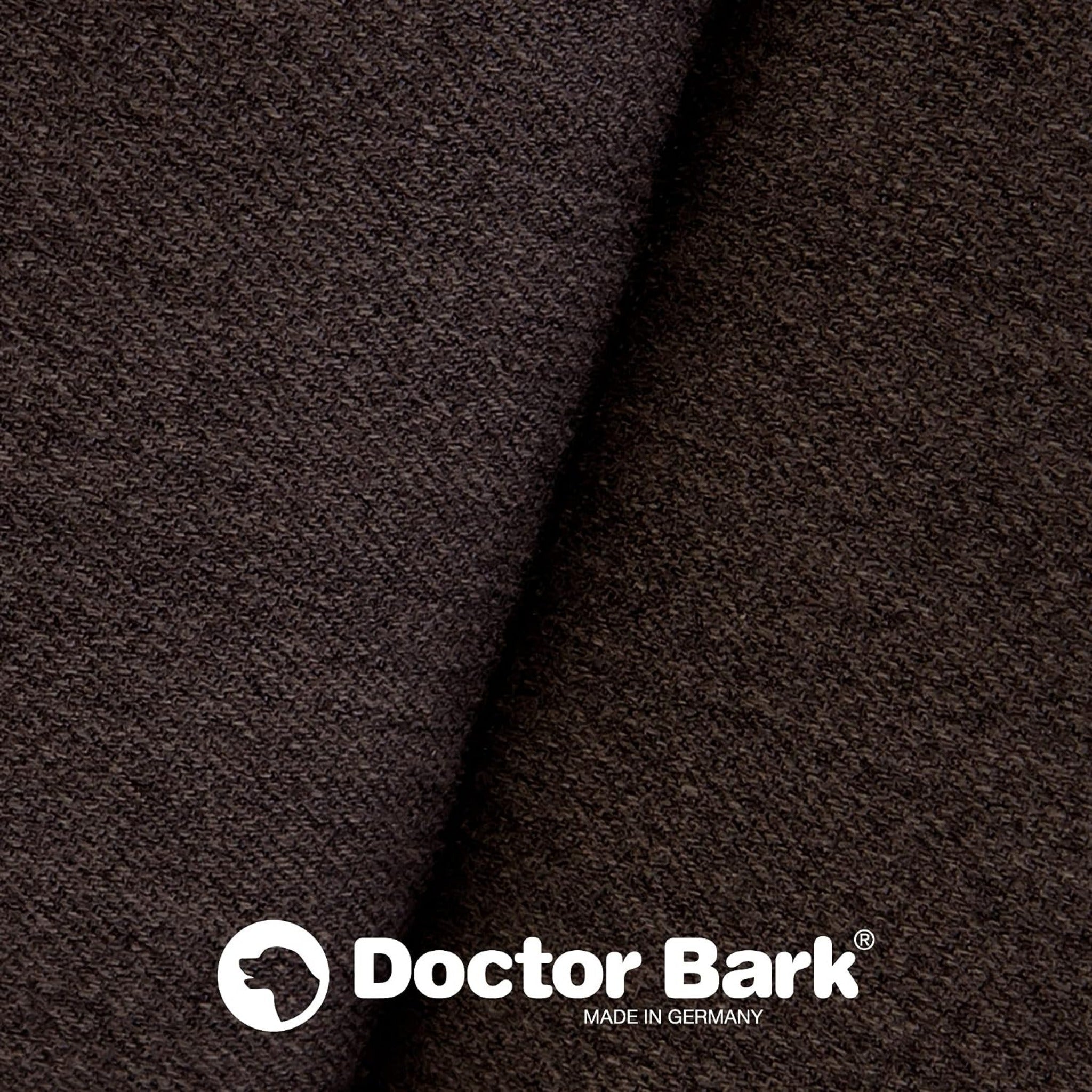 Doctor Bark Portable Hundedecke - Woofshack