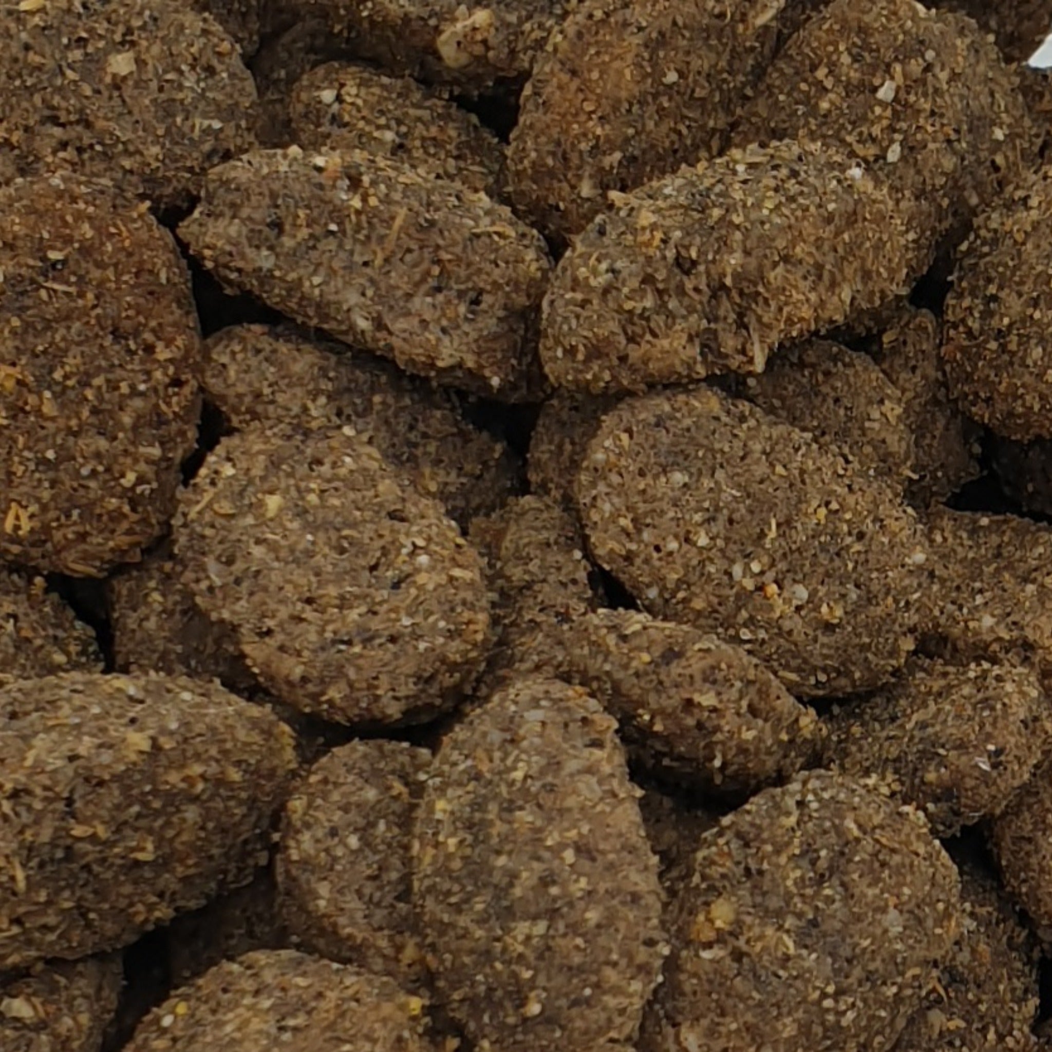 Henne Pet Food Kronch Active, Hundefutter für höheren Energiebedarf - Woofshack