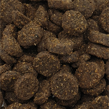 Henne Pet Food Kronch Grain Free, Hundefutter getreidefrei - Woofshack