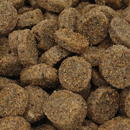 Henne Pet Food Kronch Main, Hundefutter für niedrigen Energiebedarf - Woofshack