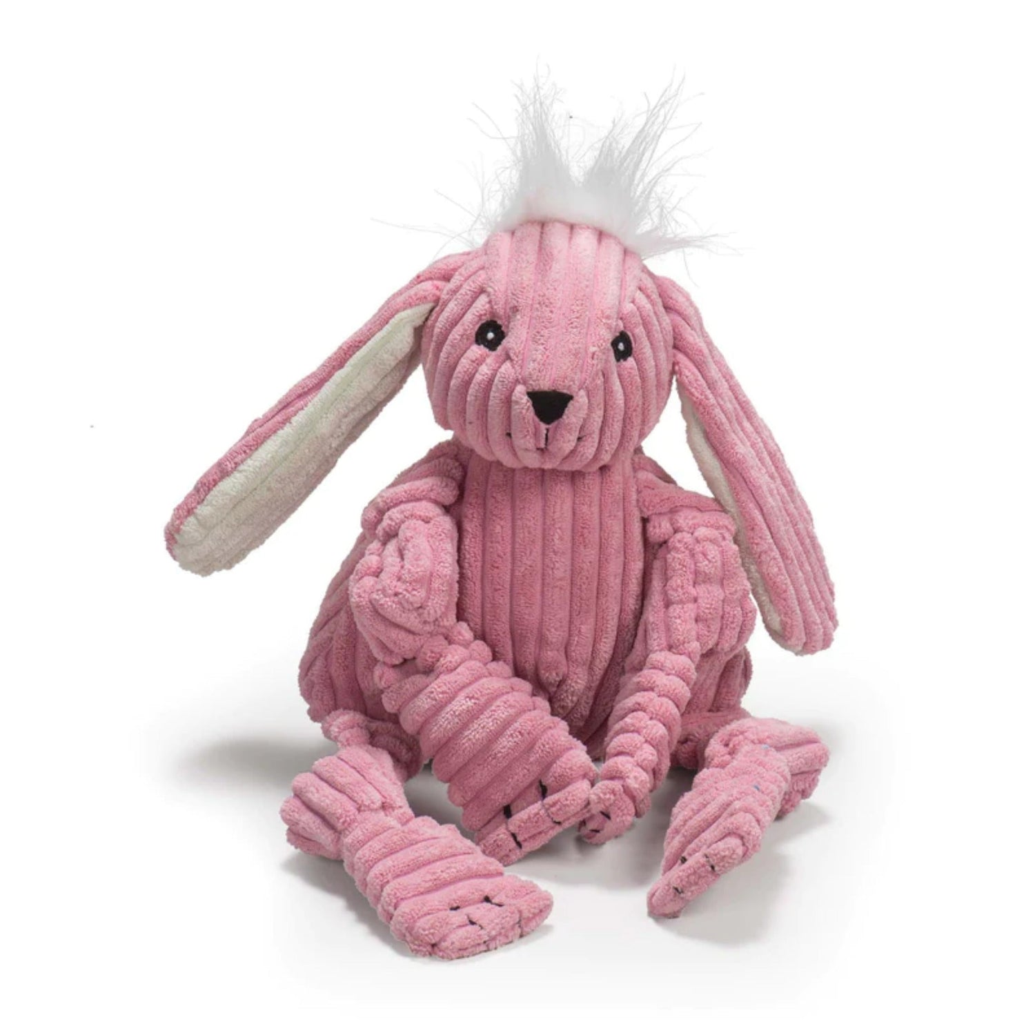 Hugglehounds Bitsy Bunny Knottie, Hundespielzeug - Woofshack