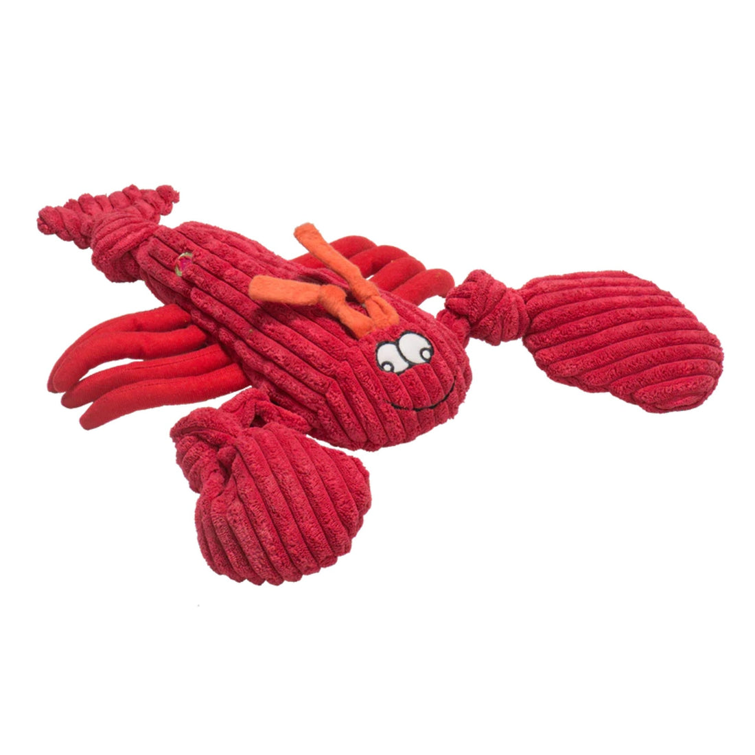 Hugglehounds McCracken Lobsta Knottie, Hundespielzeug - Woofshack