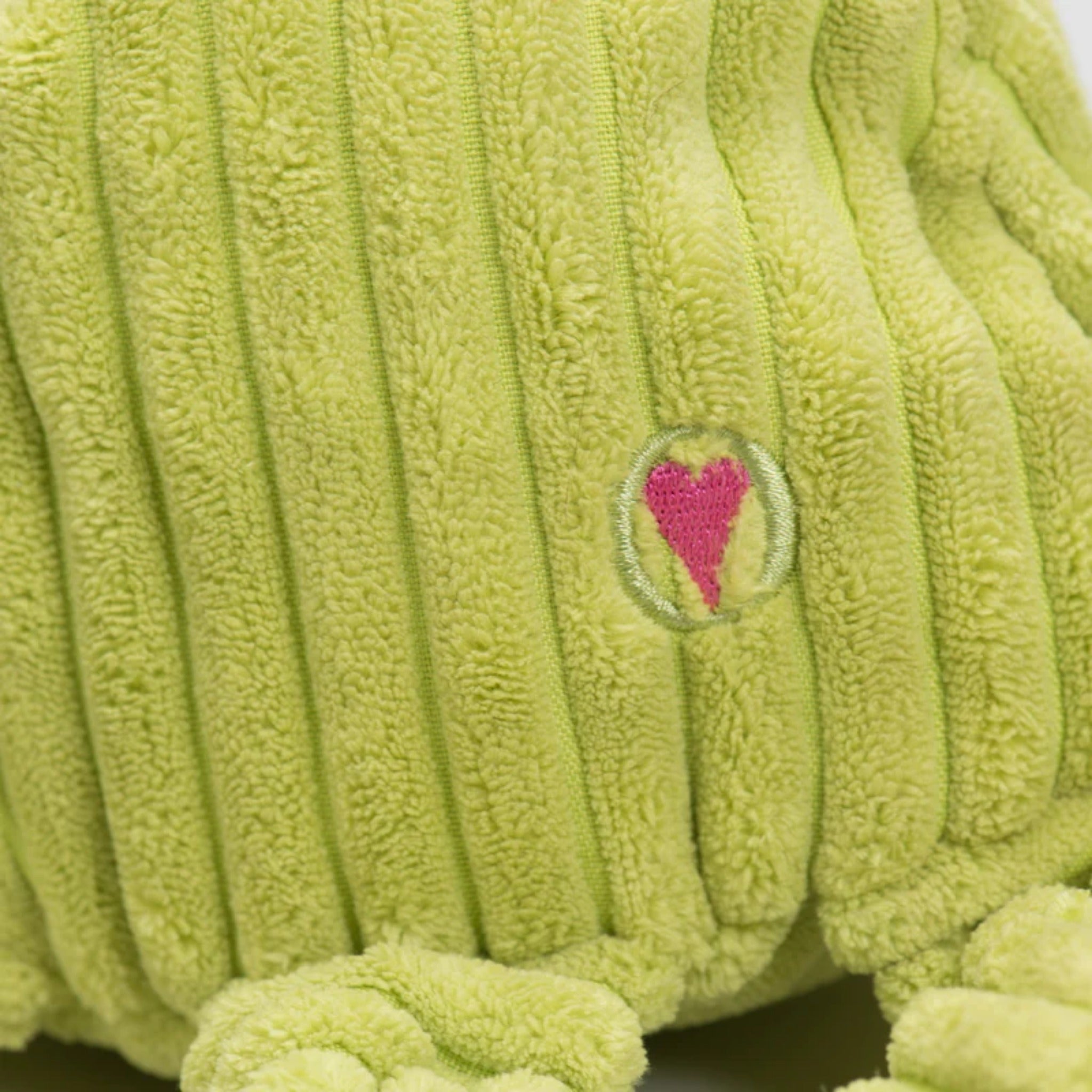 Hugglehounds Octavie Octopus Knottie, Hundespielzeug - Woofshack