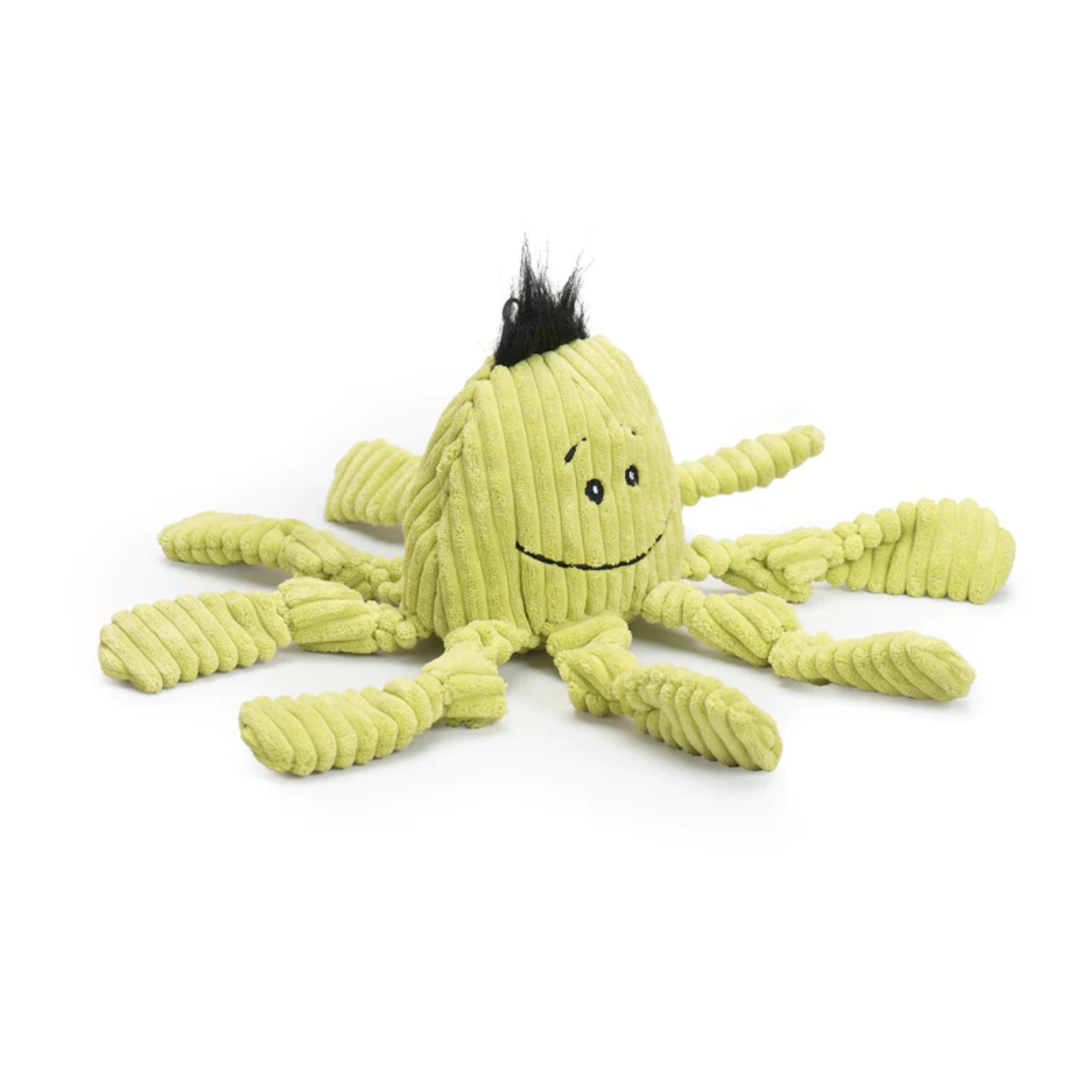 Hugglehounds Octavie Octopus Knottie, Hundespielzeug - Woofshack