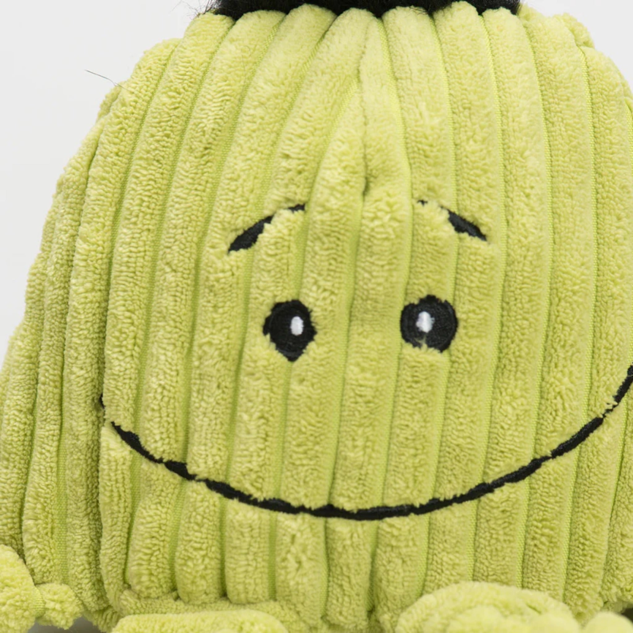 Hugglehounds Octavie Octopus Knottie, Hundespielzeug - Woofshack