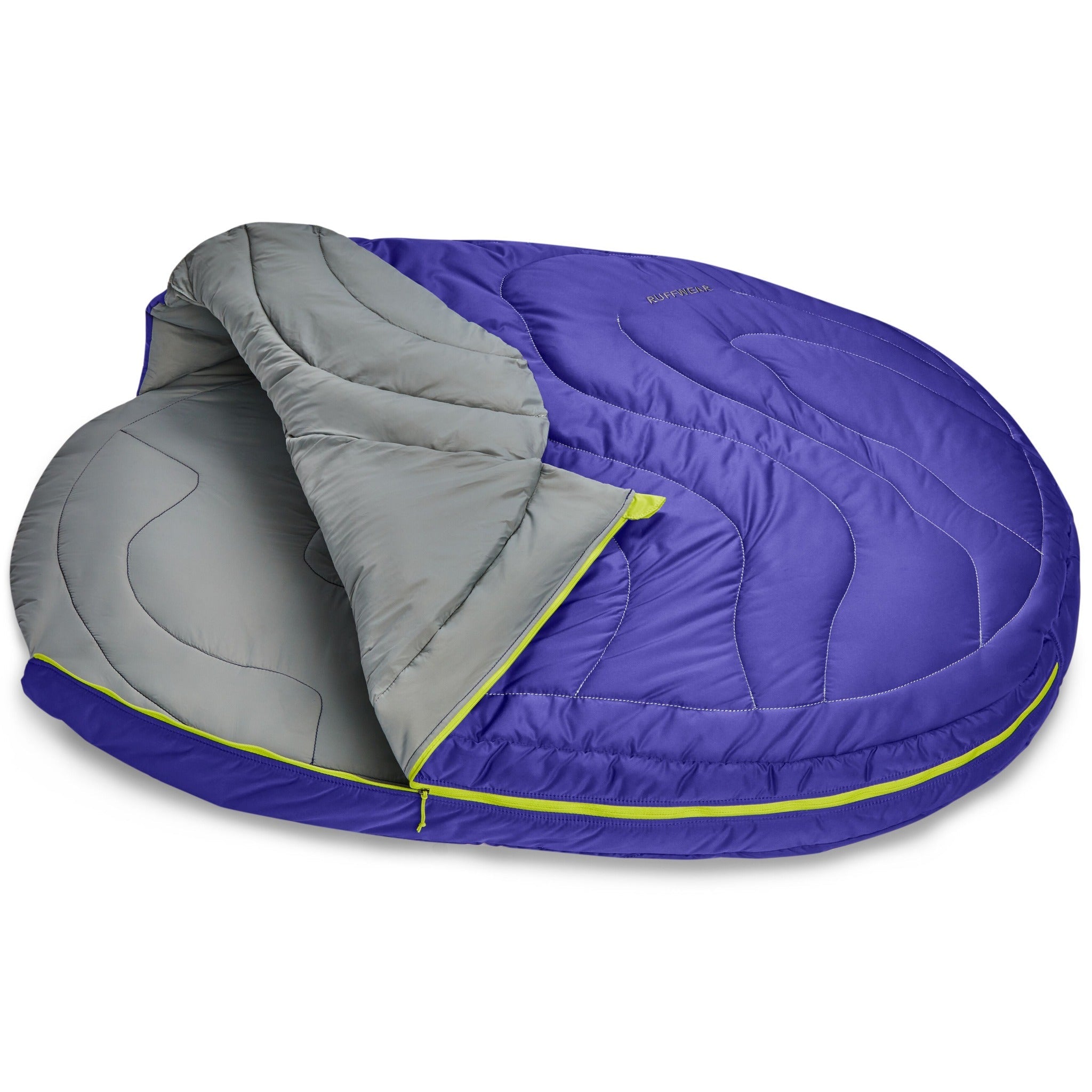 Hundeschlafsack Ruffwear Highlands™ Sleeping Bag - Woofshack