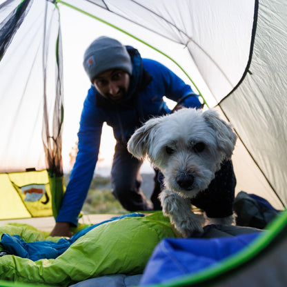 Hundeschlafsack Ruffwear Highlands™ Sleeping Bag - Woofshack