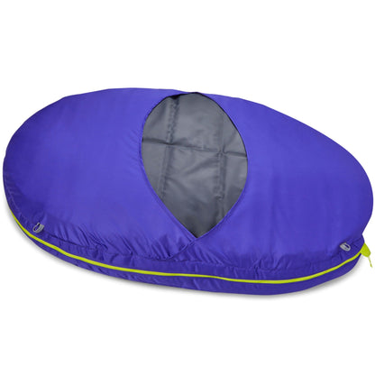 Hundeschlafsack Ruffwear Highlands™ Sleeping Bag - Woofshack