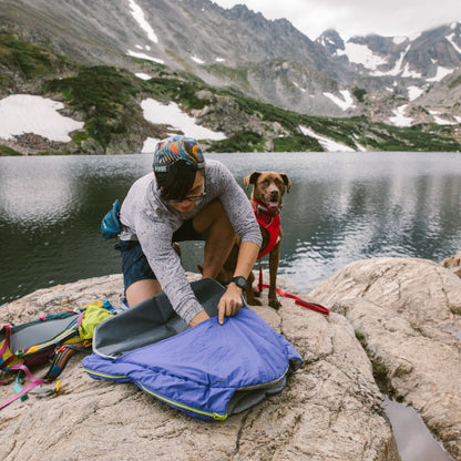 Hundeschlafsack Ruffwear Highlands™ Sleeping Bag - Woofshack