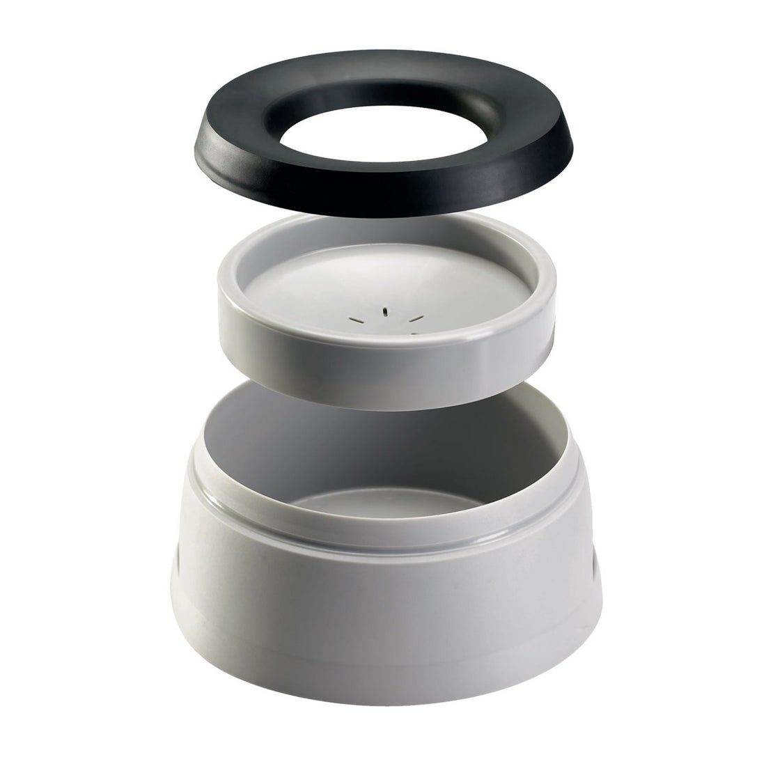 Hunter Road Refresher, Hunde Reisenapf - Woofshack