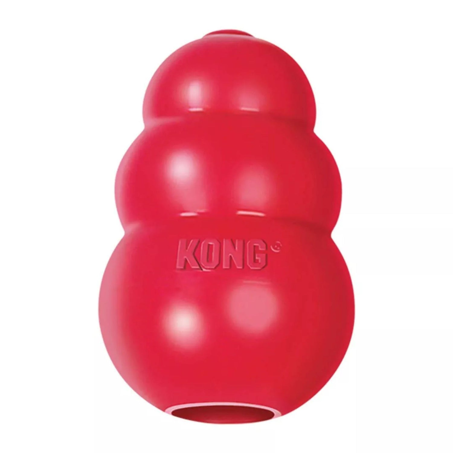 Kong Classic Kauspielzeug, Hundespielzeug - Woofshack