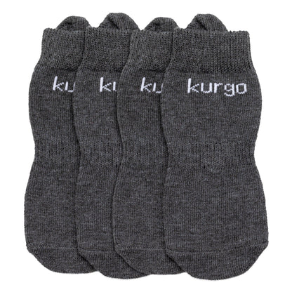 Kurgo Blaze Cross Socks, Hundesocken - Woofshack