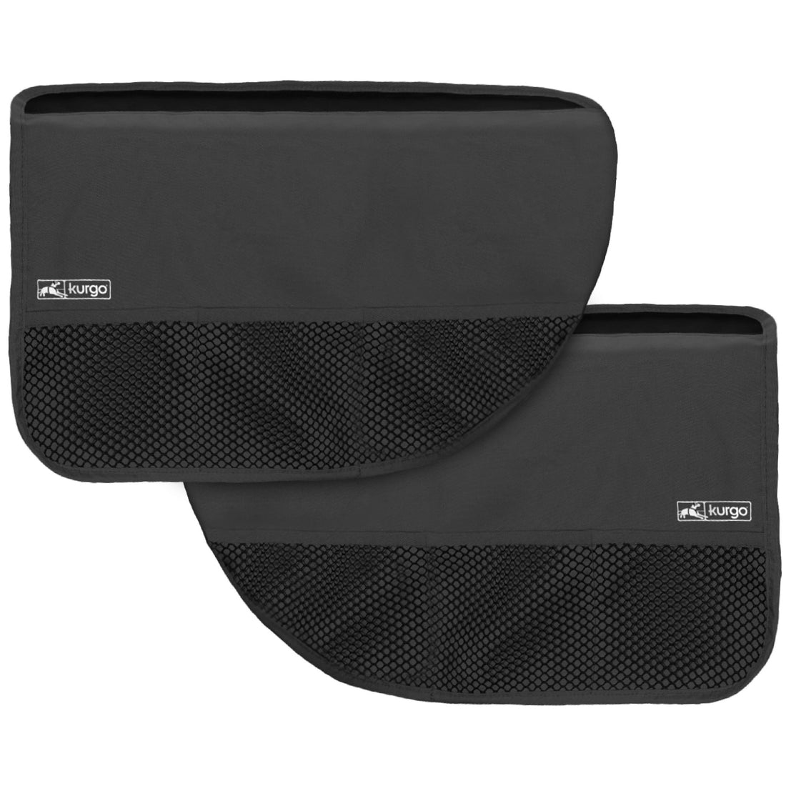 Kurgo Car Door Guard Autotür Schutzbezug-Set - Woofshack