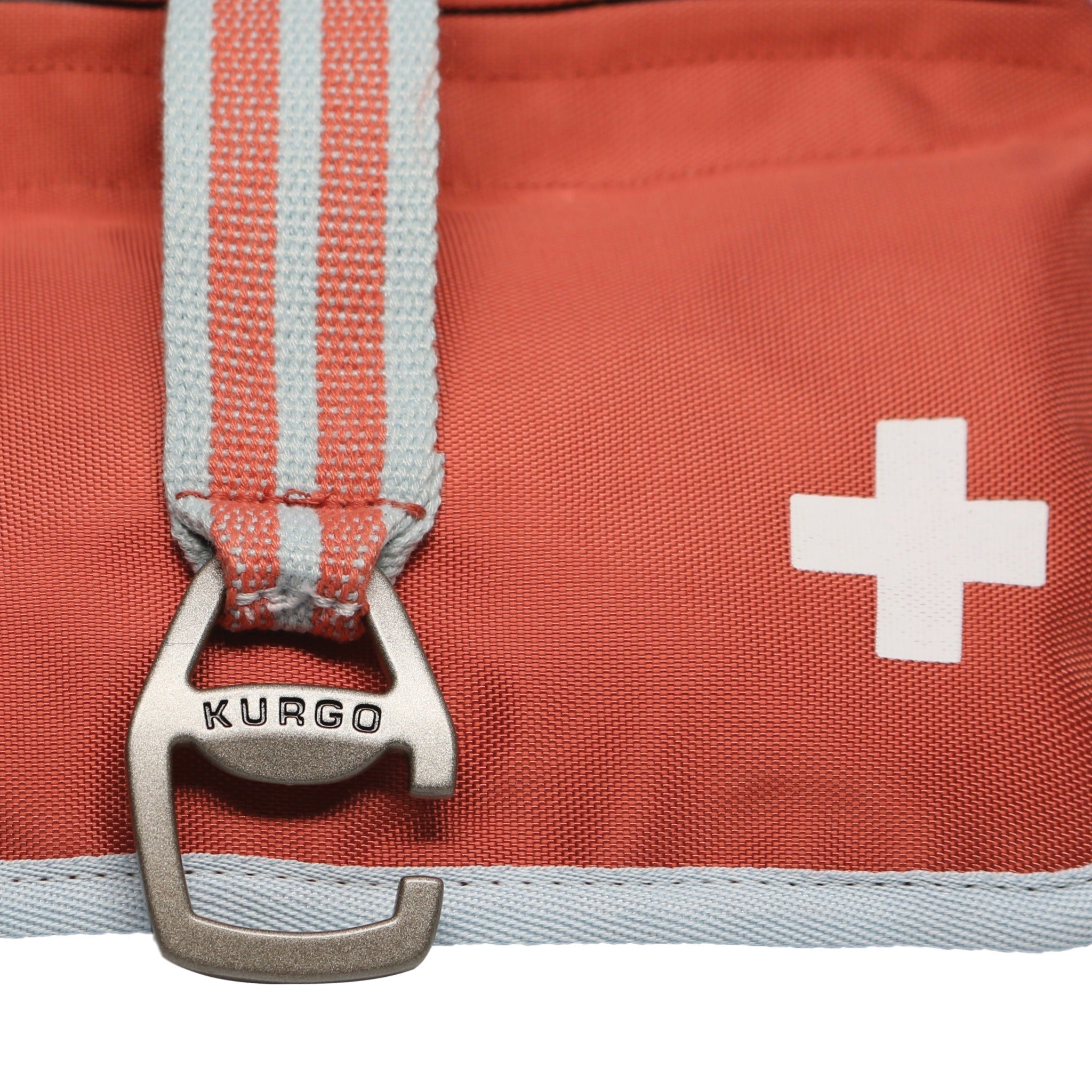 Kurgo Dog First Aid Kit, Hunde-Erste-Hilfe-Set - Woofshack